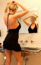 ankara escort Sezin resimleri