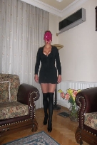 ankara escort Karina resimleri