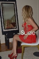 ankara escort Sude resimleri